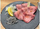 焼肉 藤虎 ふじとら 新潟駅前店: HYTさんの2025年01月22日の2枚目の投稿写真