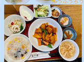 上海料理 富々樓 ふうふうろう : くみちゃんさんの2025年03月16日の1枚目の投稿写真