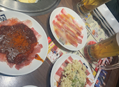牛角 川口店: Zattomyさんの2026年06月01日の1枚目の投稿写真