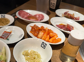 牛角 北千住駅前店: Zattomyさんの2026年06月20日の1枚目の投稿写真