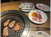 牛角 北千住駅前店: Zattomyさんの2026年08月25日の1枚目の投稿写真