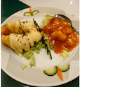 翡翠楼 新館 名物!翡翠炒飯!: かとちゃんさんの2026年09月26日の1枚目の投稿写真
