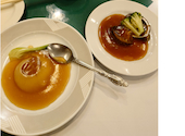 翡翠楼 新館 名物!翡翠炒飯!: かとちゃんさんの2026年09月26日の3枚目の投稿写真