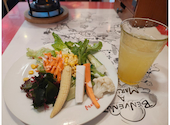ピッツェリアマリノ 師勝店: くれはさんの2026年07月04日の2枚目の投稿写真