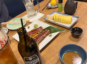 浜焼き海鮮居酒屋 大庄水産 武蔵境店: みーちゃんさんの2026年08月07日の1枚目の投稿写真