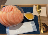 Your GURT&GRANOLA CAFE ユアグルト アンド グラノーラ カフェ 栄店: ここなさんの2026年07月31日の1枚目の投稿写真