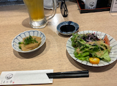 和食ト酒 炉ばた あお季: jf6dhmさんの2026年04月25日の1枚目の投稿写真