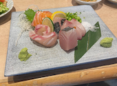 和食ト酒 炉ばた あお季: jf6dhmさんの2026年04月25日の3枚目の投稿写真