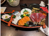 お肉と地酒のお店 海鮮居酒屋 赤の雅: ヒラケンさんの2025年01月12日の1枚目の投稿写真