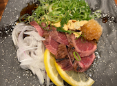 大衆馬肉酒場　馬王　十三店: ろびすけさんの2025年06月28日の3枚目の投稿写真