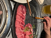 焼肉&ビール園 YAKOZE ますや: ゆきさんの2025年06月16日の3枚目の投稿写真