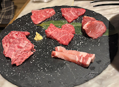 焼肉ZENIBA　渋谷店: ゆうさんさんの2025年04月06日の1枚目の投稿写真