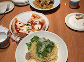 ピザ＆パスタ　ラパウザ　自由が丘店: アポロさんの2024年12月の1枚目の投稿写真