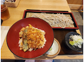 そば道 裏なんば店: 麗ちゃんさんの2026年05月27日の1枚目の投稿写真