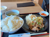 炭火焼肉鶴兆 江坂店: はんさんの2026年07月03日の1枚目の投稿写真