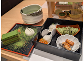 京都宇治 『茶想もりた園』 なんば店: やぶさんの2025年09月25日の2枚目の投稿写真