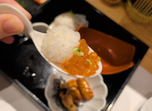京都宇治 『茶想もりた園』 なんば店: やぶさんの2025年09月25日の3枚目の投稿写真