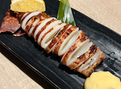 紀州備長炭 炭焼き地鶏 佐藤 日本橋店: カツさんの2026年08月26日の2枚目の投稿写真