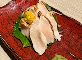 紀州備長炭 炭焼き地鶏 佐藤 日本橋店: カツさんの2026年08月26日の3枚目の投稿写真