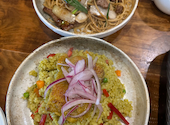 ペルー料理 ミラフローレス 渋谷桜ヶ丘店: Oaxacaさんの2026年08月14日の2枚目の投稿写真