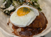 Cafe Aloha Garden カフェアロハガーデン: ヤマさんの2026年04月20日の1枚目の投稿写真