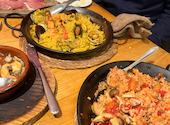 スペインバル massa マッサ 京橋店: イクさんの2026年03月28日の2枚目の投稿写真