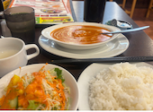 インド料理マサラカレー 新下関店: みっちゃんさんの2026年09月23日の1枚目の投稿写真