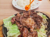 ステーキのどん 茅ケ崎店: kumamushisanさんの2026年07月17日の2枚目の投稿写真