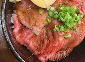 大衆肉酒場RAKU: ばぽばさんの2026年09月20日の2枚目の投稿写真
