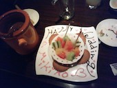 黒毛和牛とラクレットチーズ ガリチーノ蒲田: ぽっぽんさんの2014年01月12日の2枚目の投稿写真