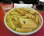 好陽軒: あずまさんの2009年11月08日の1枚目の投稿写真