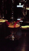 バー ラウンジ Bar Lounge 欅: トンソクンさんの2010年04月17日の1枚目の投稿写真