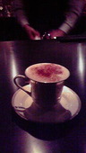 バー ラウンジ Bar Lounge 欅: トンソクンさんの2010年04月17日の2枚目の投稿写真