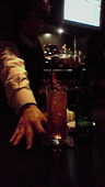 バー ラウンジ Bar Lounge 欅: トンソクンさんの2010年04月17日の3枚目の投稿写真