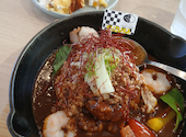 カレー&カフェ mine mine: ぐるさんの2026年08月24日の1枚目の投稿写真