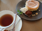 SUNNY PANCAKE サニーパンケーキ : ぐるさんの2026年06月18日の1枚目の投稿写真