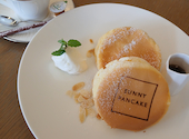 SUNNY PANCAKE サニーパンケーキ : ぐるさんの2026年08月13日の1枚目の投稿写真