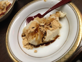 手打ち蕎亭　なる堵: ゆかさんの2017年11月06日の1枚目の投稿写真