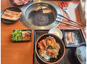 安楽亭 府中浅間町店: jin69さんの2026年09月03日の1枚目の投稿写真