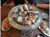 新宿思い出横丁酒場 情熱ホルモン: jin69さんの2026年04月15日の1枚目の投稿写真