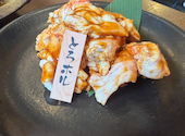 新宿思い出横丁酒場 情熱ホルモン: jin69さんの2026年08月31日の3枚目の投稿写真