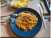もちの木パスタ 三鷹店: jin69さんの2026年07月20日の1枚目の投稿写真