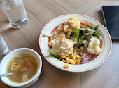 もちの木パスタ 三鷹店: jin69さんの2026年07月20日の3枚目の投稿写真