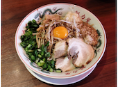 ラーメン魁力屋鶴見店: マリーナさんの2026年06月05日の1枚目の投稿写真