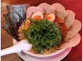 ラーメン魁力屋鶴見店: マリーナさんの2026年06月05日の2枚目の投稿写真