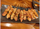 炭火焼鳥 とりだん 蒲生四丁目店: マリーナさんの2024年10月20日の2枚目の投稿写真