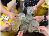 立ち飲み居酒屋銀座ドラム缶 京橋店: マリーナさんの2026年07月22日の1枚目の投稿写真
