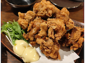 炭火焼鳥くわどり 難波店: マリーナさんの2024年10月13日の1枚目の投稿写真