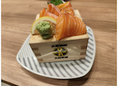 肉ト魚 大衆酒場 ひとめぼれ 京橋店: マリーナさんの2026年04月30日の1枚目の投稿写真