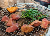 七輪大衆酒場 けむり 京橋店: マリーナさんの2025年03月06日の2枚目の投稿写真